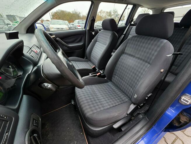 Škoda Octavia 1.9 TDI 101KM Kombi. Klima. Kamera Cofania. Bezwypadkowa. Opłacona