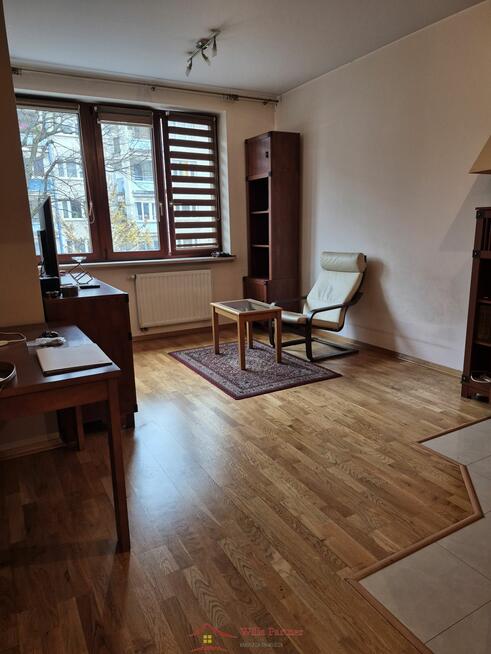 Mieszkanie 37.7m2z garażem ul Królewska, Kazimierza Wielkiego, Kraków