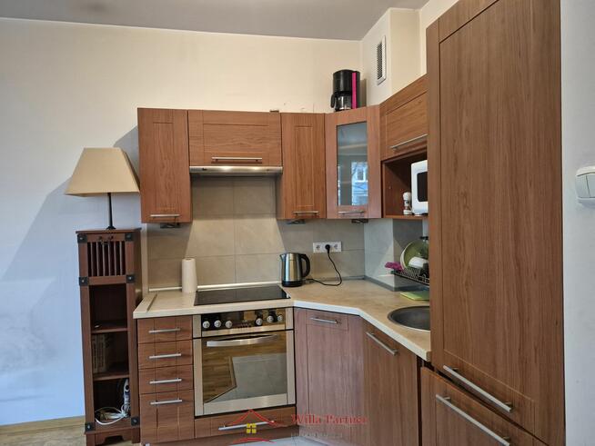 Mieszkanie 37.7m2z garażem ul Królewska, Kazimierza Wielkiego, Kraków