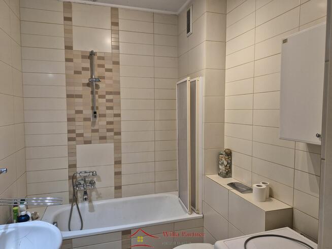 Mieszkanie 37.7m2z garażem ul Królewska, Kazimierza Wielkiego, Kraków