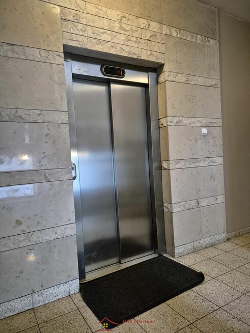 Mieszkanie 37.7m2z garażem ul Królewska, Kazimierza Wielkiego, Kraków