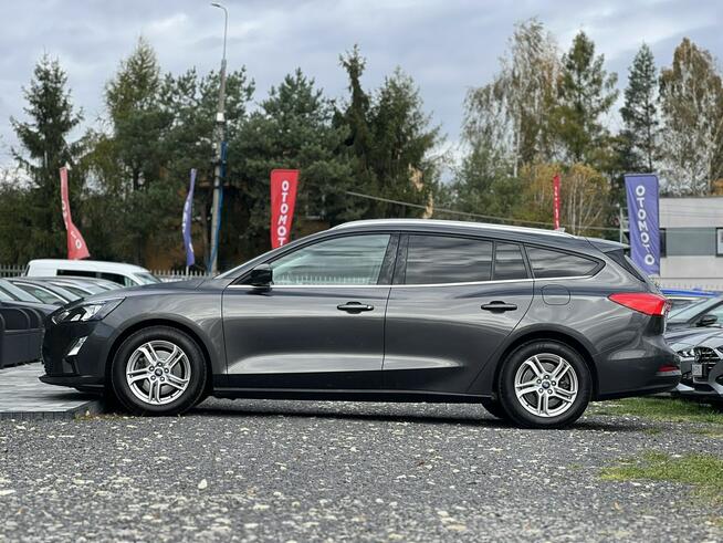 Ford Focus Salon Polska Poleasingowy I właściciel Serwis ASO VAT 23% Bezwypadkowy