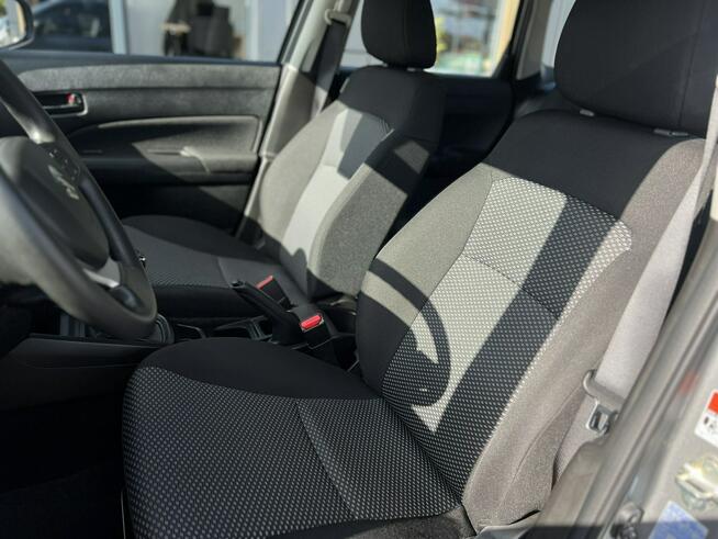 Suzuki Vitara Salon Polska Poleasingowy I właściciel Serwis ASO VAT 23% Bezwypadkowy