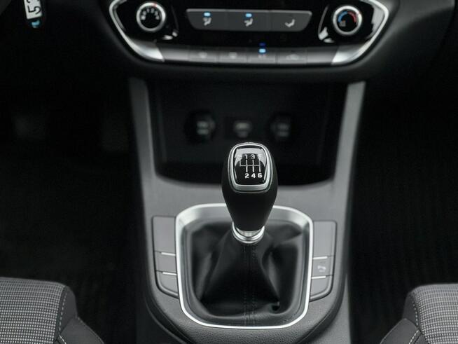 Hyundai i30 Salon Polska Poleasingowy I właściciel Serwis ASO VAT 23% Bezwypadkowy