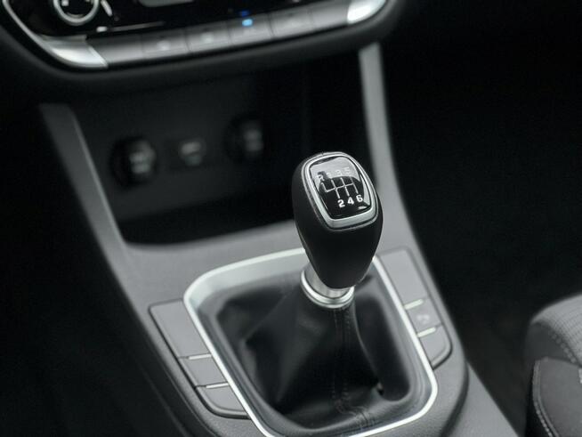 Hyundai i30 Salon Polska Poleasingowy I właściciel Serwis ASO VAT 23% Bezwypadkowy