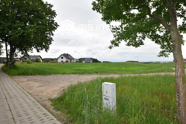 Działka na sprzedaż Gdańsk Kokoszki