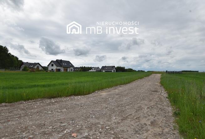 Działka na sprzedaż Gdańsk Kokoszki