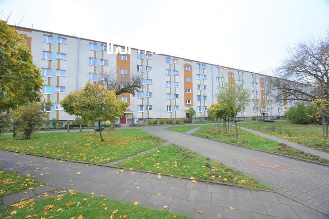 Mieszkanie 3 pokojowe w sercu Przymorza