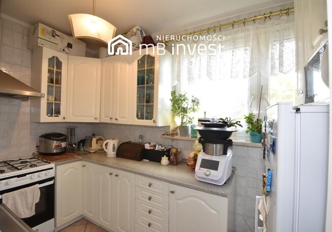 Mieszkanie 3 pokojowe w sercu Przymorza