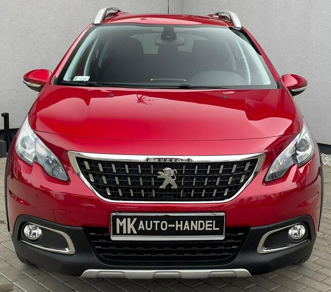Peugeot 2008 1.6 HDI