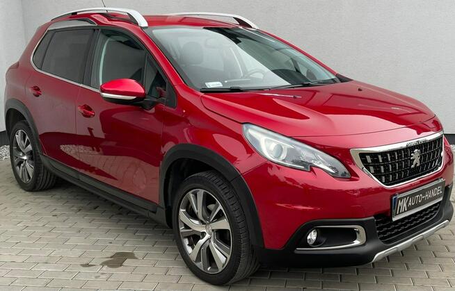 Peugeot 2008 1.6 HDI