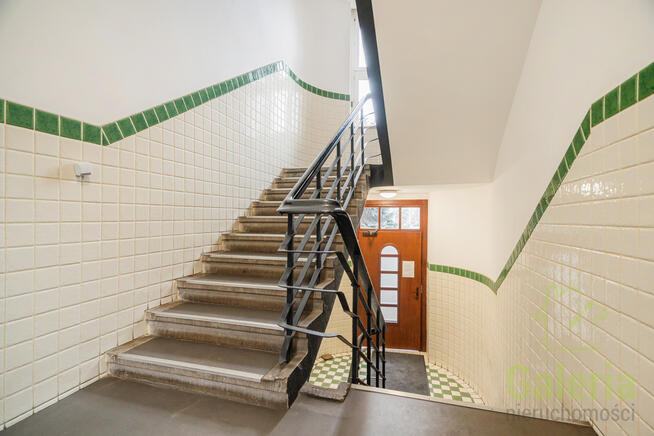 Niepowtarzalnie duże mieszkanie w sercu Pogodna