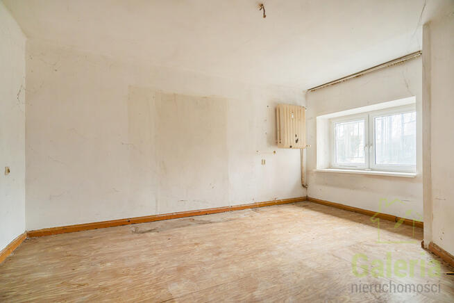 Niepowtarzalnie duże mieszkanie w sercu Pogodna