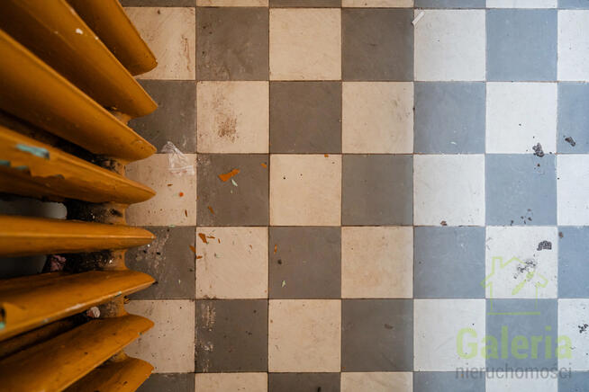 Niepowtarzalnie duże mieszkanie w sercu Pogodna