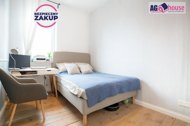 Mieszkanie Gdańsk Wrzeszcz, Dolny, Konrada Wallenroda