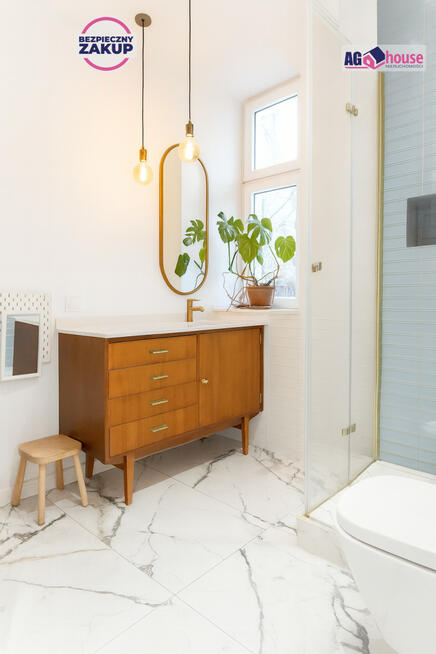 Mieszkanie Gdańsk Wrzeszcz, Dolny, Konrada Wallenroda