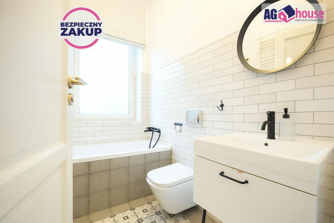 Mieszkanie Gdańsk Wrzeszcz, Dolny, Konrada Wallenroda