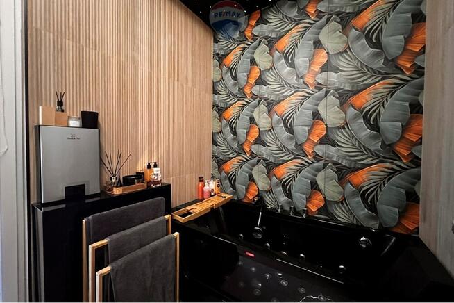 Nowoczesny dom w malowniczym Bielsku-Białej