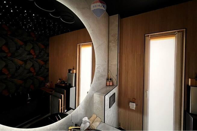 Nowoczesny dom w malowniczym Bielsku-Białej