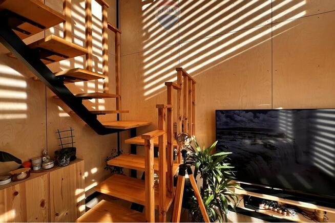 Nowoczesny dom w malowniczym Bielsku-Białej