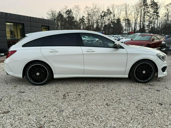 Mercedes CLA 250 250 4Matic! Salon Polska! Harman Kardon ! Panorama ! AMG Pakiet