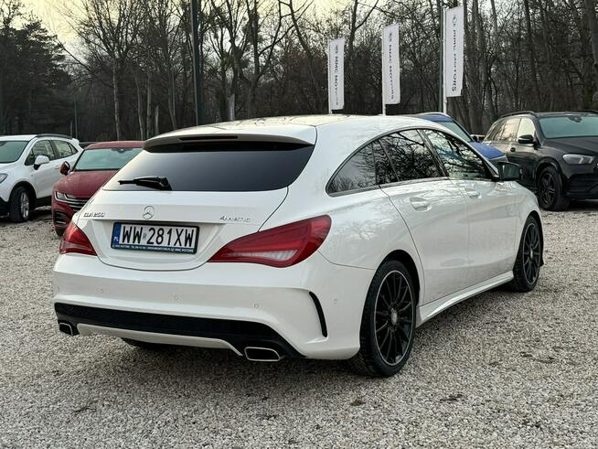 Mercedes CLA 250 250 4Matic! Salon Polska! Harman Kardon ! Panorama ! AMG Pakiet