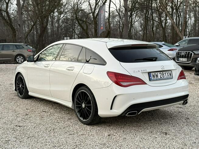 Mercedes CLA 250 250 4Matic! Salon Polska! Harman Kardon ! Panorama ! AMG Pakiet