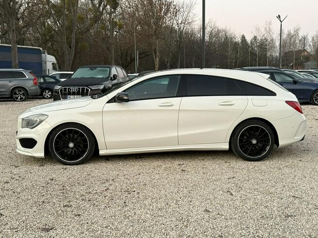 Mercedes CLA 250 250 4Matic! Salon Polska! Harman Kardon ! Panorama ! AMG Pakiet