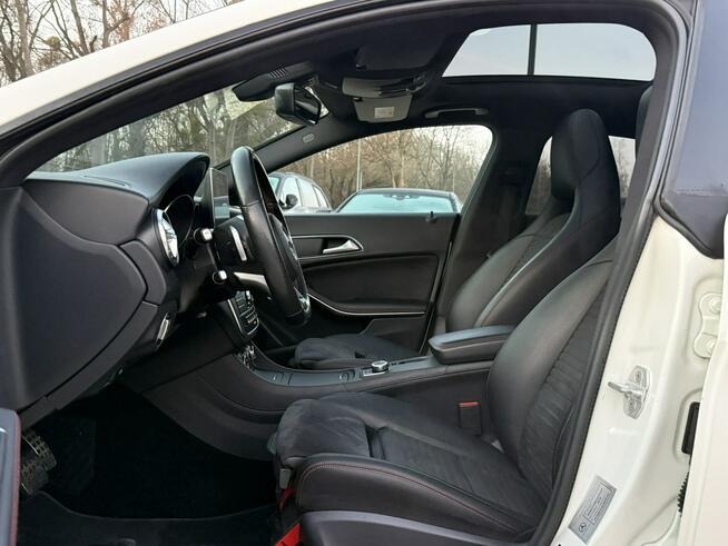 Mercedes CLA 250 250 4Matic! Salon Polska! Harman Kardon ! Panorama ! AMG Pakiet