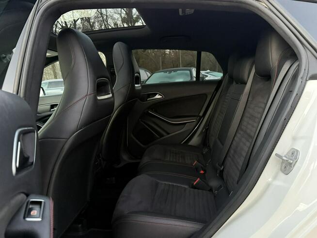 Mercedes CLA 250 250 4Matic! Salon Polska! Harman Kardon ! Panorama ! AMG Pakiet