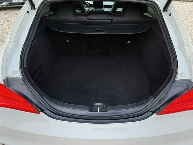 Mercedes CLA 250 250 4Matic! Salon Polska! Harman Kardon ! Panorama ! AMG Pakiet
