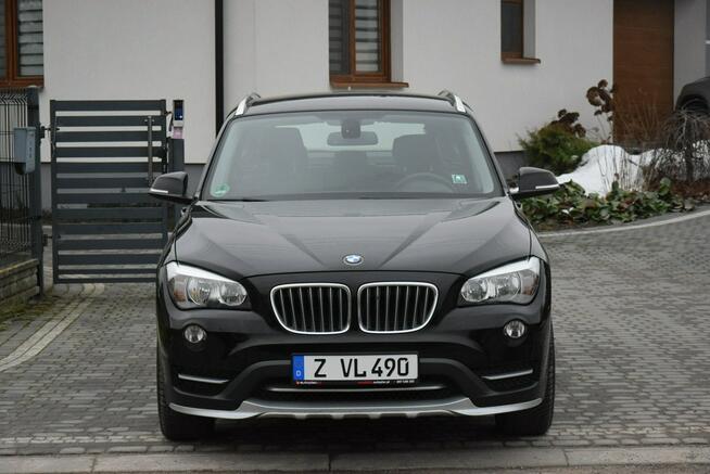 BMW X1 2.0D Automat/ 2014r/ Navi/ PDC/ Sprowadzony/ Opłacony