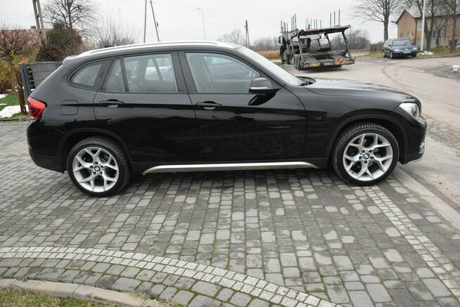 BMW X1 2.0D Automat/ 2014r/ Navi/ PDC/ Sprowadzony/ Opłacony