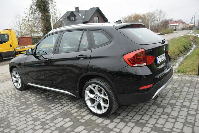 BMW X1 2.0D Automat/ 2014r/ Navi/ PDC/ Sprowadzony/ Opłacony