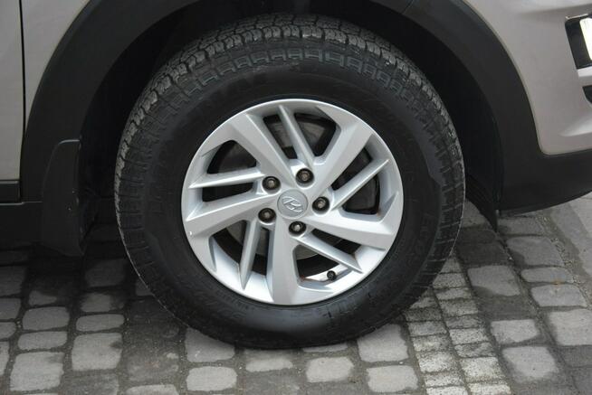 Hyundai Tucson 1.6B Kamera/ Oryginał Lakier/ 2020/ 48 Tys Km/ Sprowadzony/ Opłacony