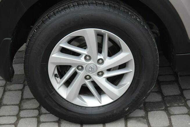 Hyundai Tucson 1.6B Kamera/ Oryginał Lakier/ 2020/ 48 Tys Km/ Sprowadzony/ Opłacony
