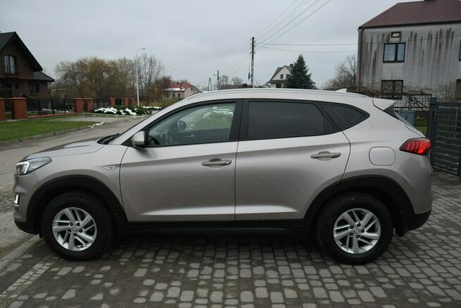 Hyundai Tucson 1.6B Kamera/ Oryginał Lakier/ 2020/ 48 Tys Km/ Sprowadzony/ Opłacony