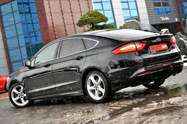 Ford Mondeo 2,0 TDCi Titanium Panorama Dach Full Led Convers Duża Navi Kamera