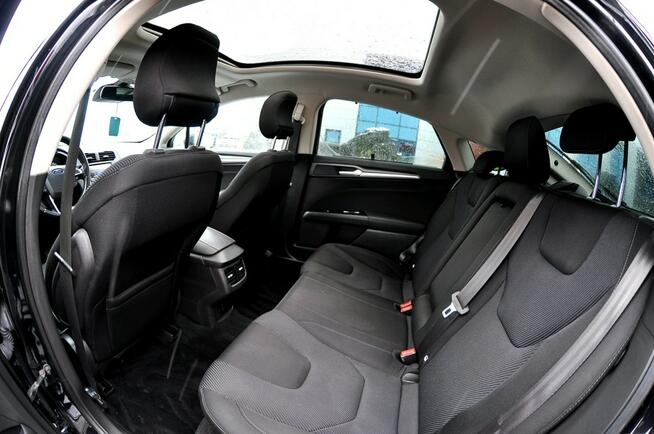 Ford Mondeo 2,0 TDCi Titanium Panorama Dach Full Led Convers Duża Navi Kamera