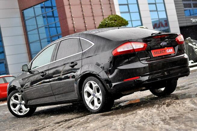 Ford Mondeo LiFT 2,0 TDCi Ledy Convers Skóra Grzana Duża Navi Full Opcja