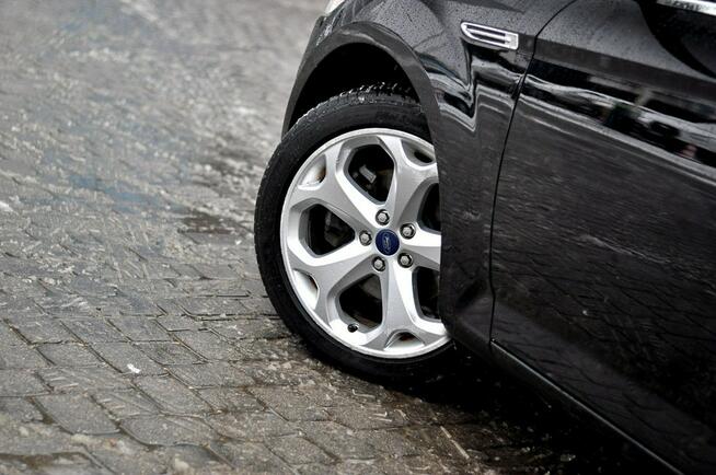 Ford Mondeo LiFT 2,0 TDCi Ledy Convers Skóra Grzana Duża Navi Full Opcja