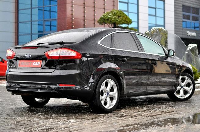Ford Mondeo LiFT 2,0 TDCi Ledy Convers Skóra Grzana Duża Navi Full Opcja
