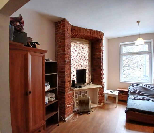 Mieszkanie Łódź Bałuty, Młynarska