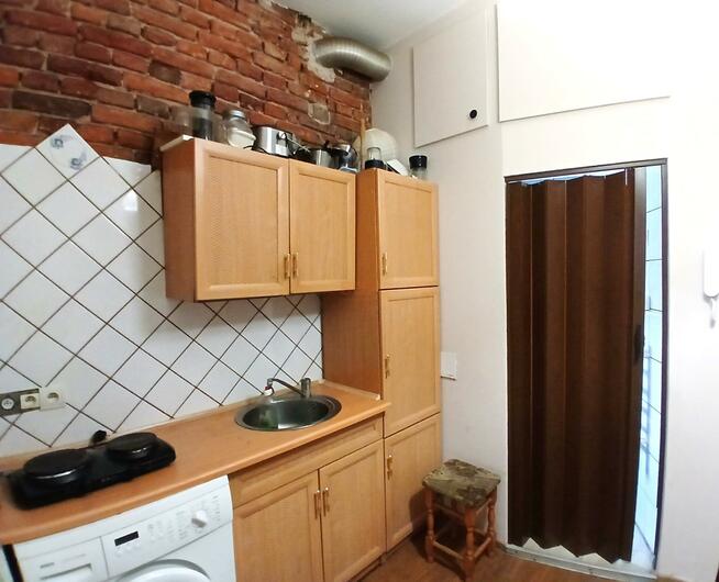 Mieszkanie Łódź Bałuty, Młynarska