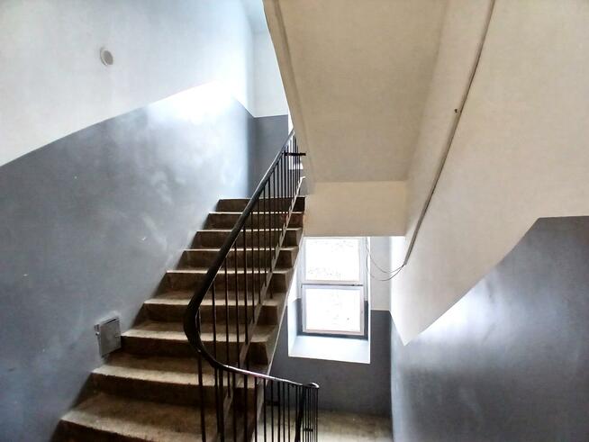 Mieszkanie Łódź Bałuty, Młynarska