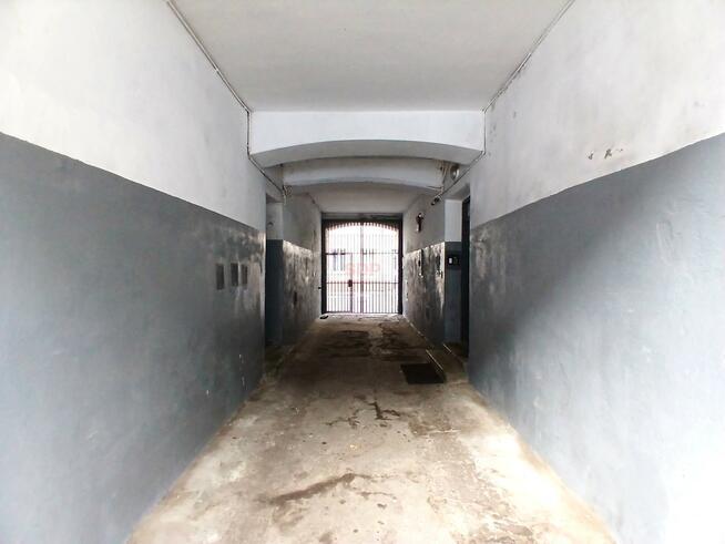 Mieszkanie Łódź Bałuty, Młynarska