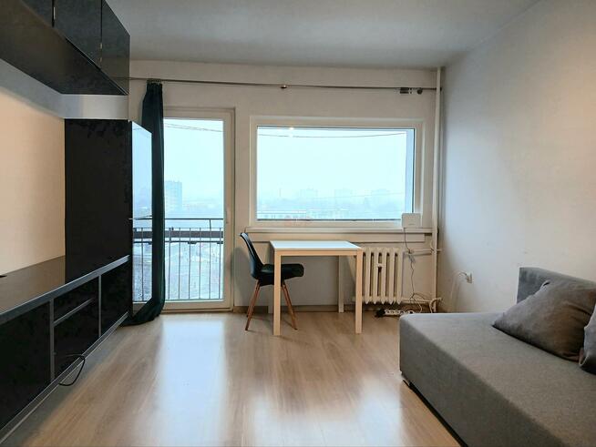 Mieszkanie Łódź Bałuty, Inowrocławska