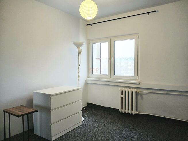 Mieszkanie Łódź Bałuty, Inowrocławska