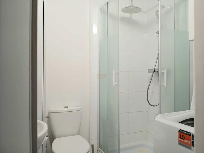 Mieszkanie Łódź Bałuty, Inowrocławska