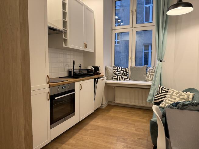 Mieszkanie Łódź Polesie, Stare Polesie, Gdańska